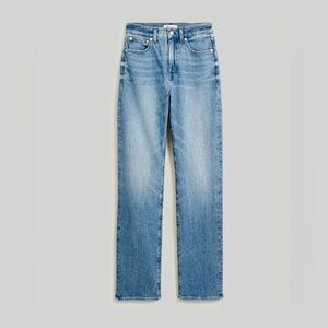 Madewell 90’s Straight in Enmore